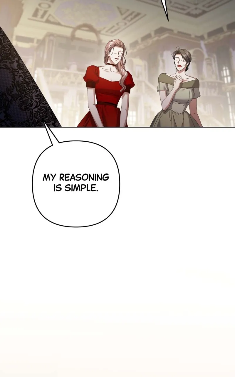 The Cup of Vengeance Is in Your Hands Chapter 40 page 111 - 