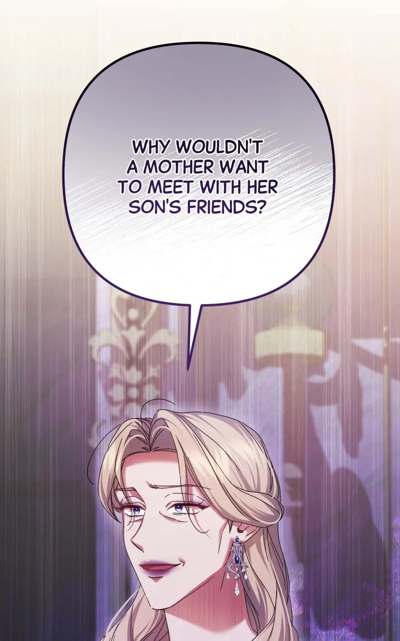 The Cup of Vengeance Is in Your Hands Chapter 40 page 112 - 