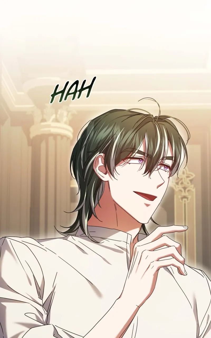 The Cup of Vengeance Is in Your Hands Chapter 40 page 116 - 