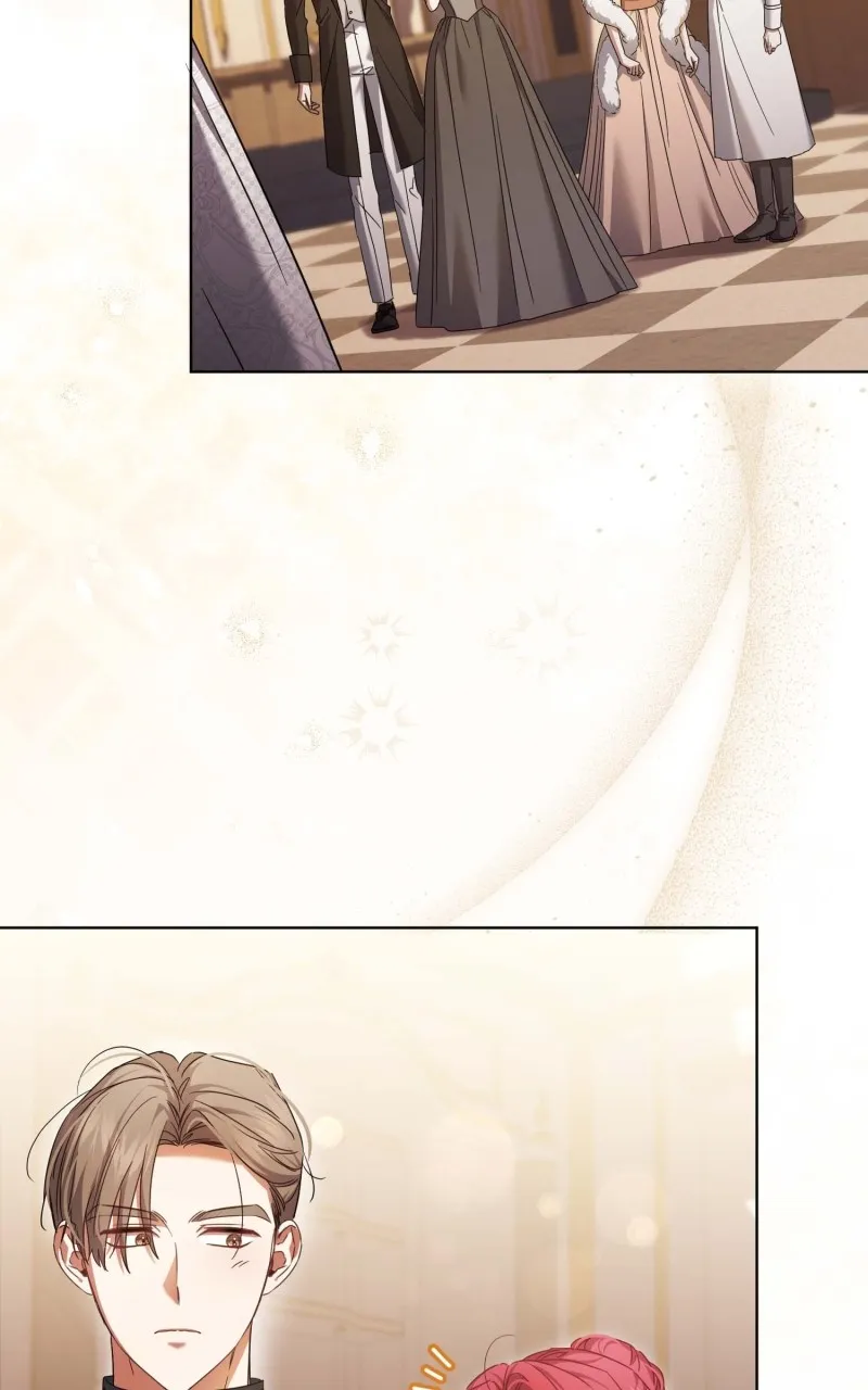 The Cup of Vengeance Is in Your Hands Chapter 40 page 3 - 