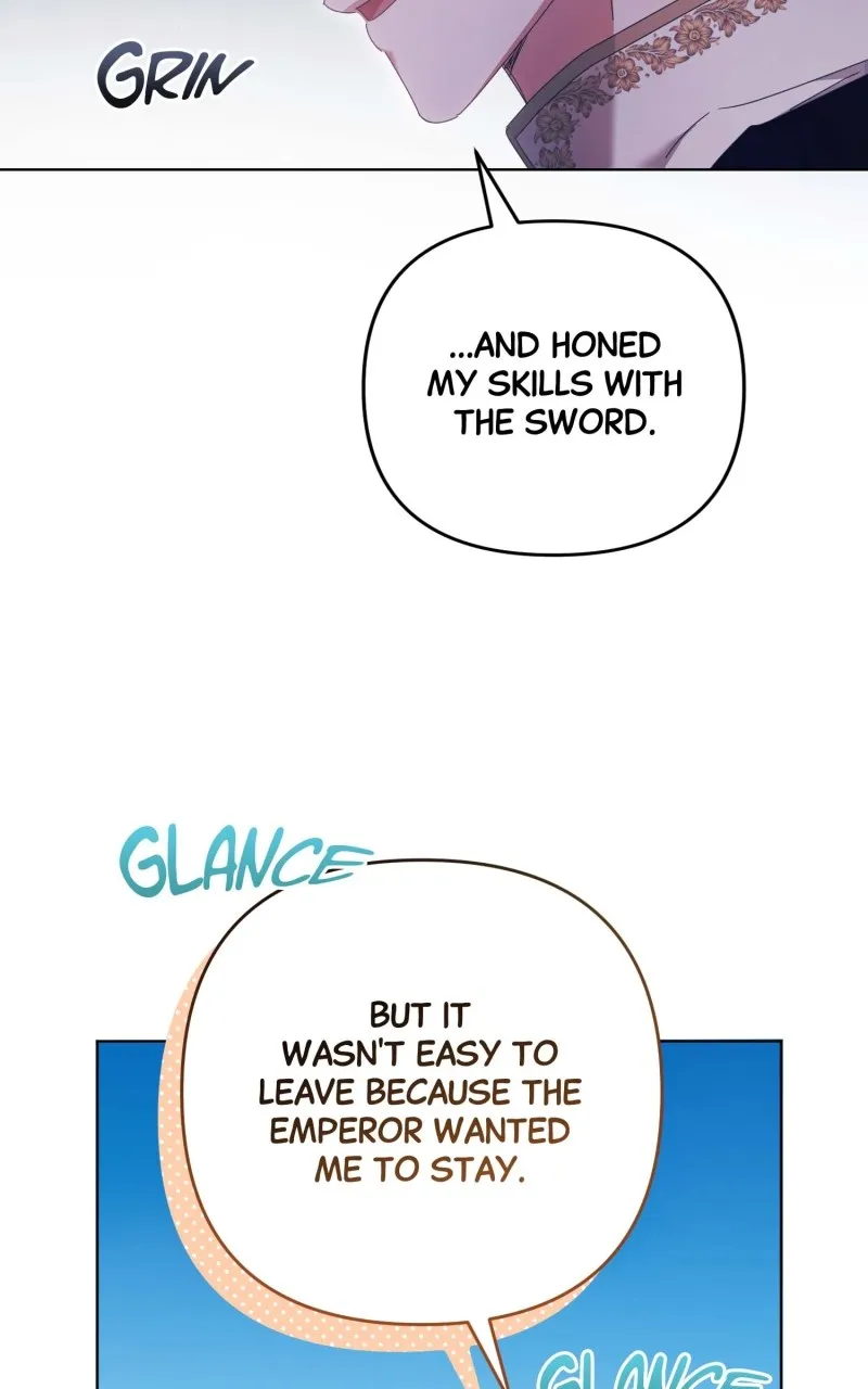 The Cup of Vengeance Is in Your Hands Chapter 40 page 23 - 