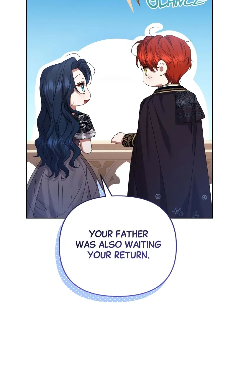 The Cup of Vengeance Is in Your Hands Chapter 40 page 24 - 