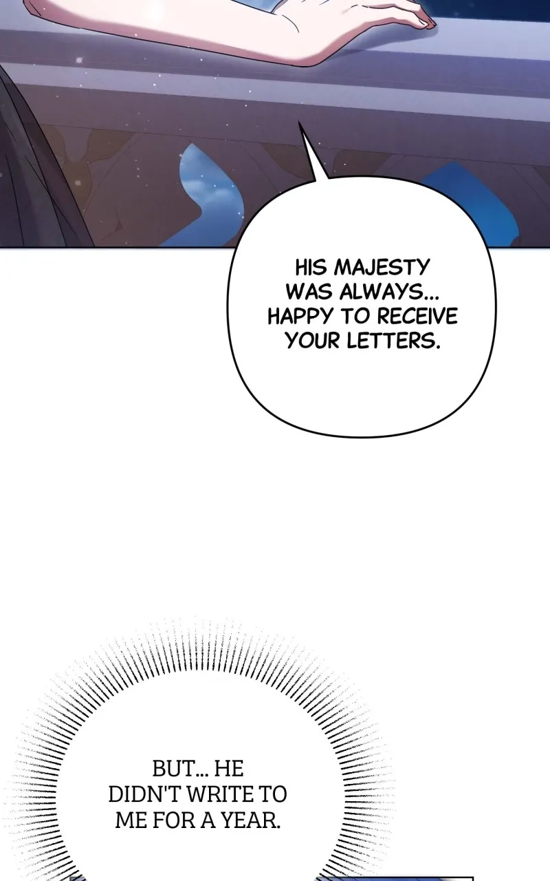 The Cup of Vengeance Is in Your Hands Chapter 40 page 26 - 