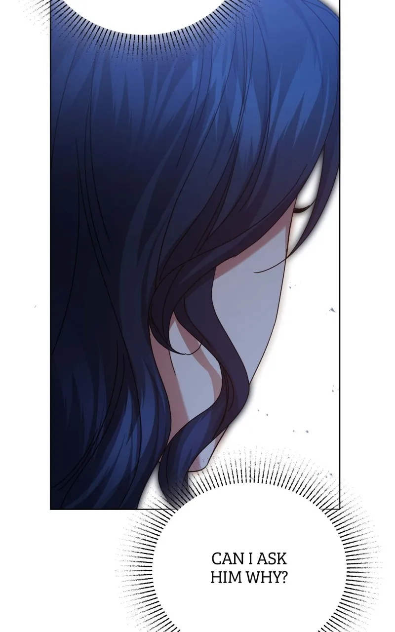 The Cup of Vengeance Is in Your Hands Chapter 40 page 27 - 