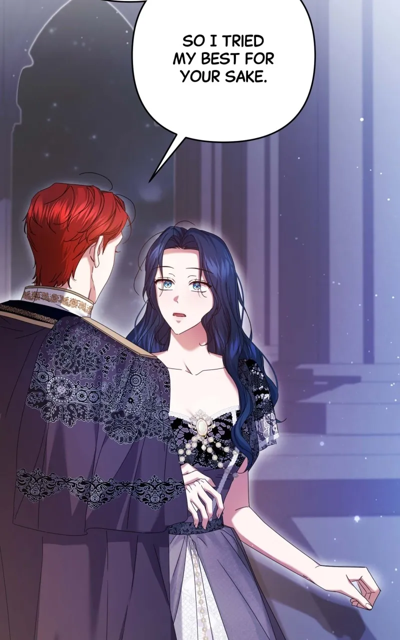 The Cup of Vengeance Is in Your Hands Chapter 40 page 30 - 
