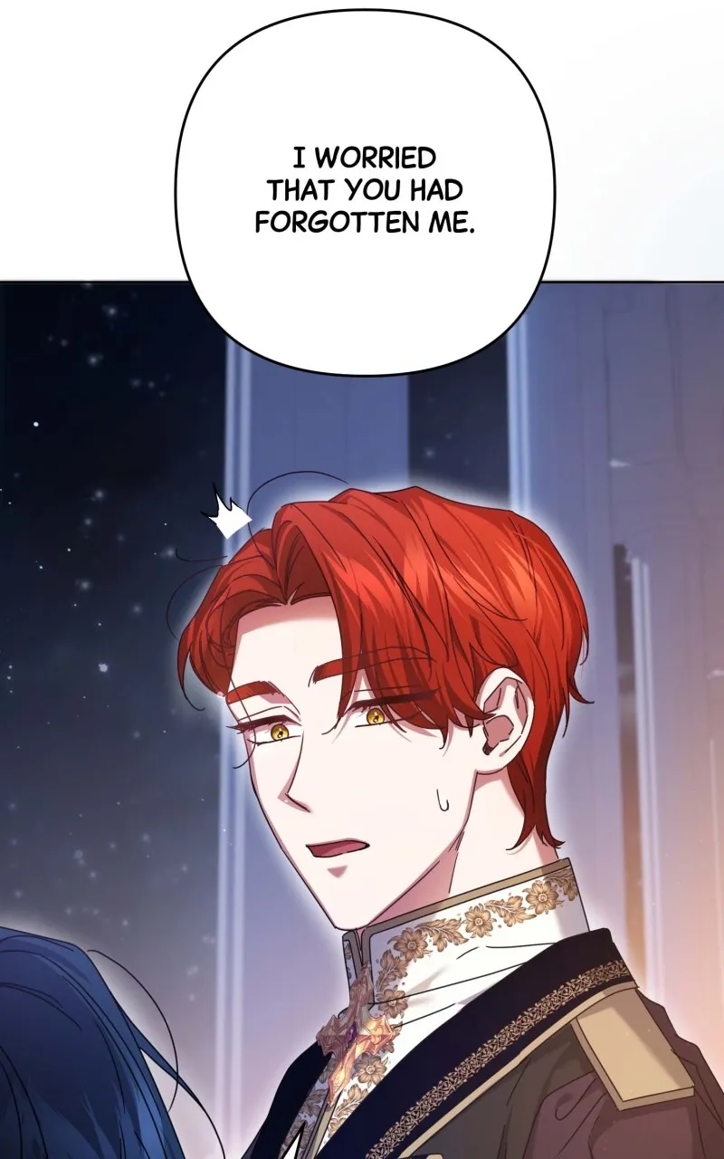 The Cup of Vengeance Is in Your Hands Chapter 40 page 33 - 