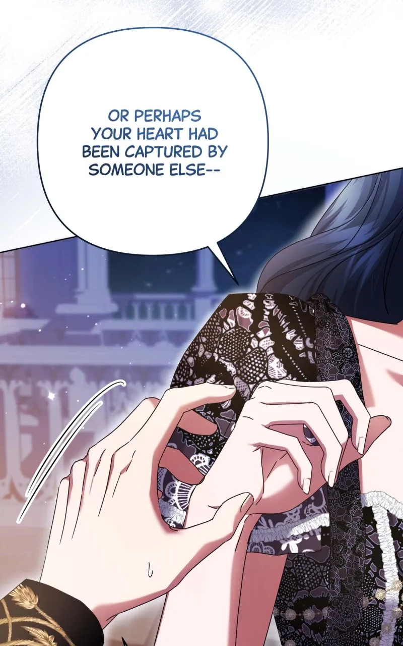The Cup of Vengeance Is in Your Hands Chapter 40 page 36 - 