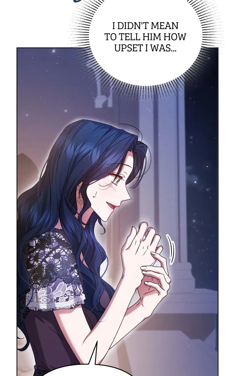 The Cup of Vengeance Is in Your Hands Chapter 40 page 38 - 