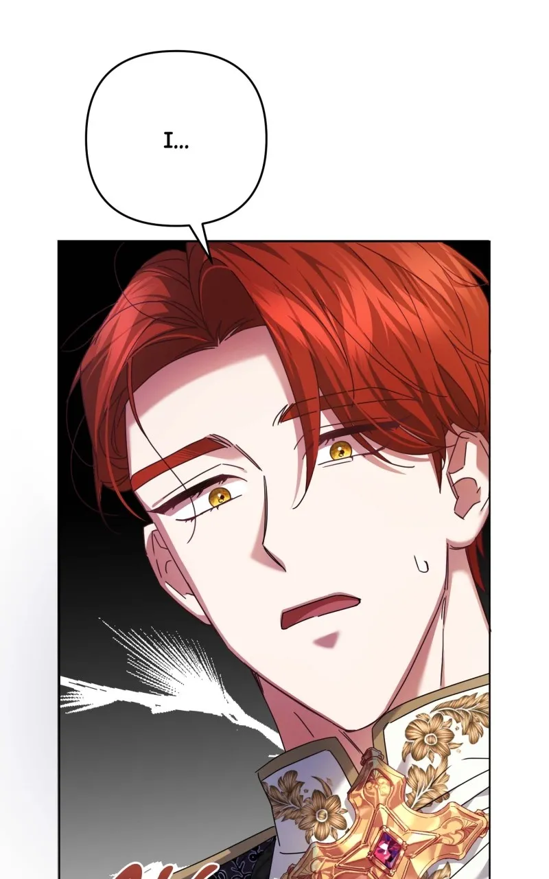 The Cup of Vengeance Is in Your Hands Chapter 40 page 43 - 