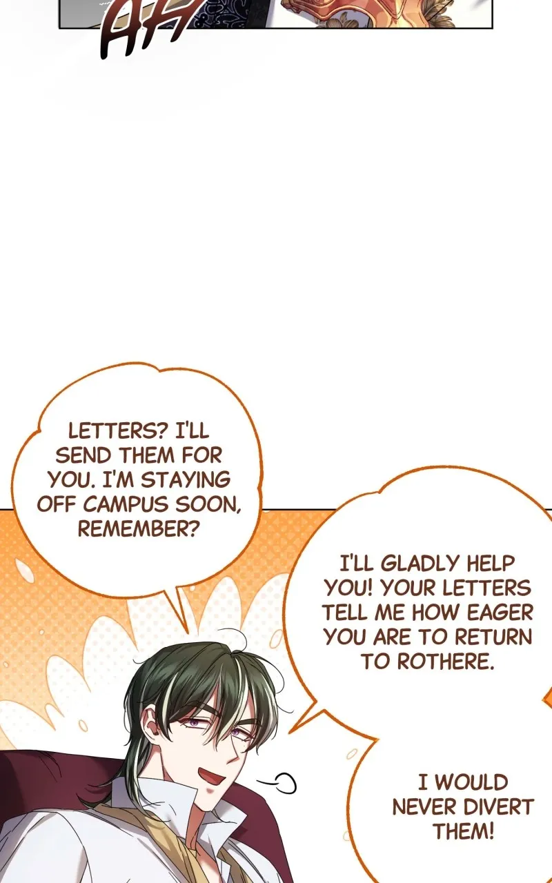 The Cup of Vengeance Is in Your Hands Chapter 40 page 44 - 