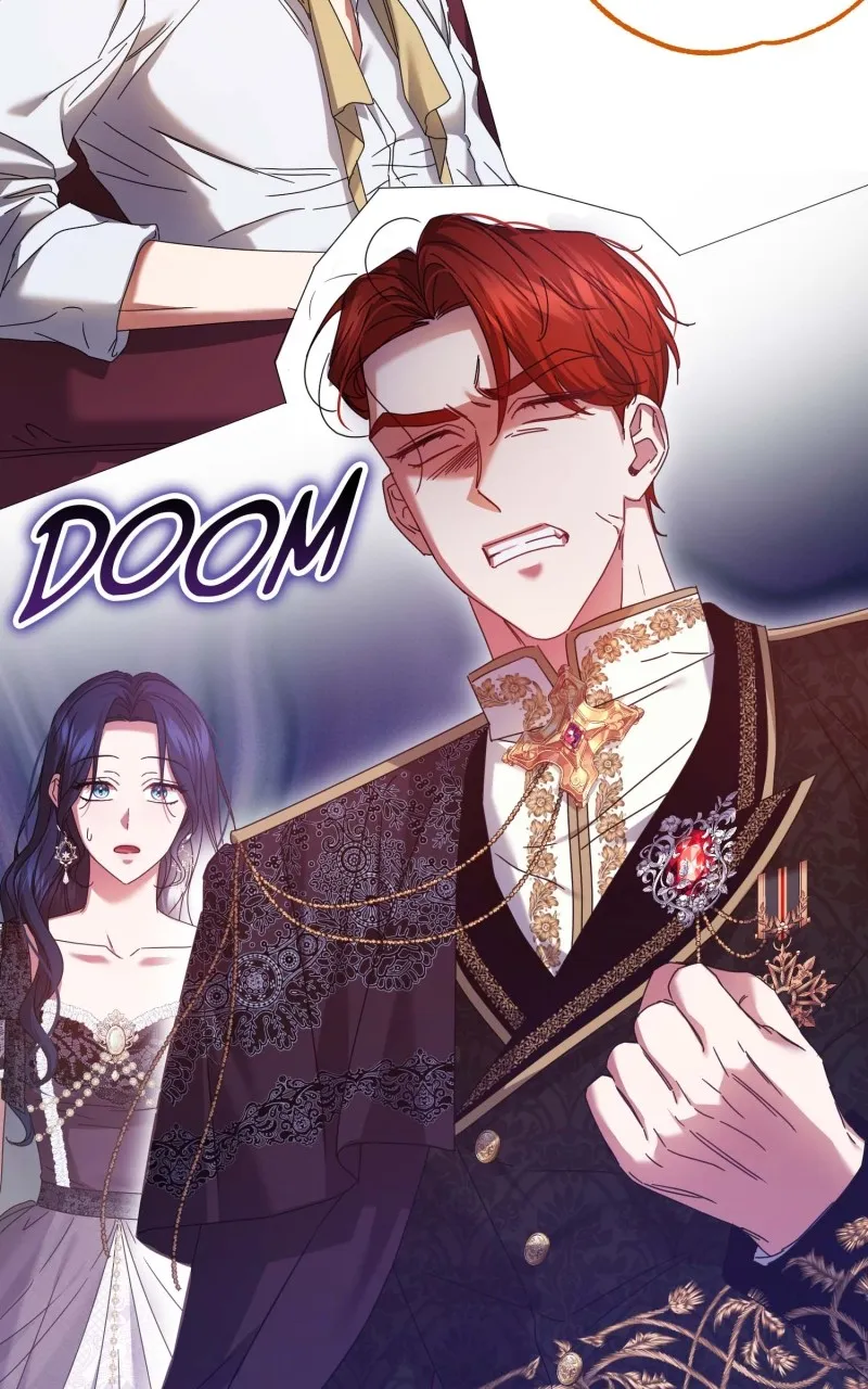 The Cup of Vengeance Is in Your Hands Chapter 40 page 45 - 