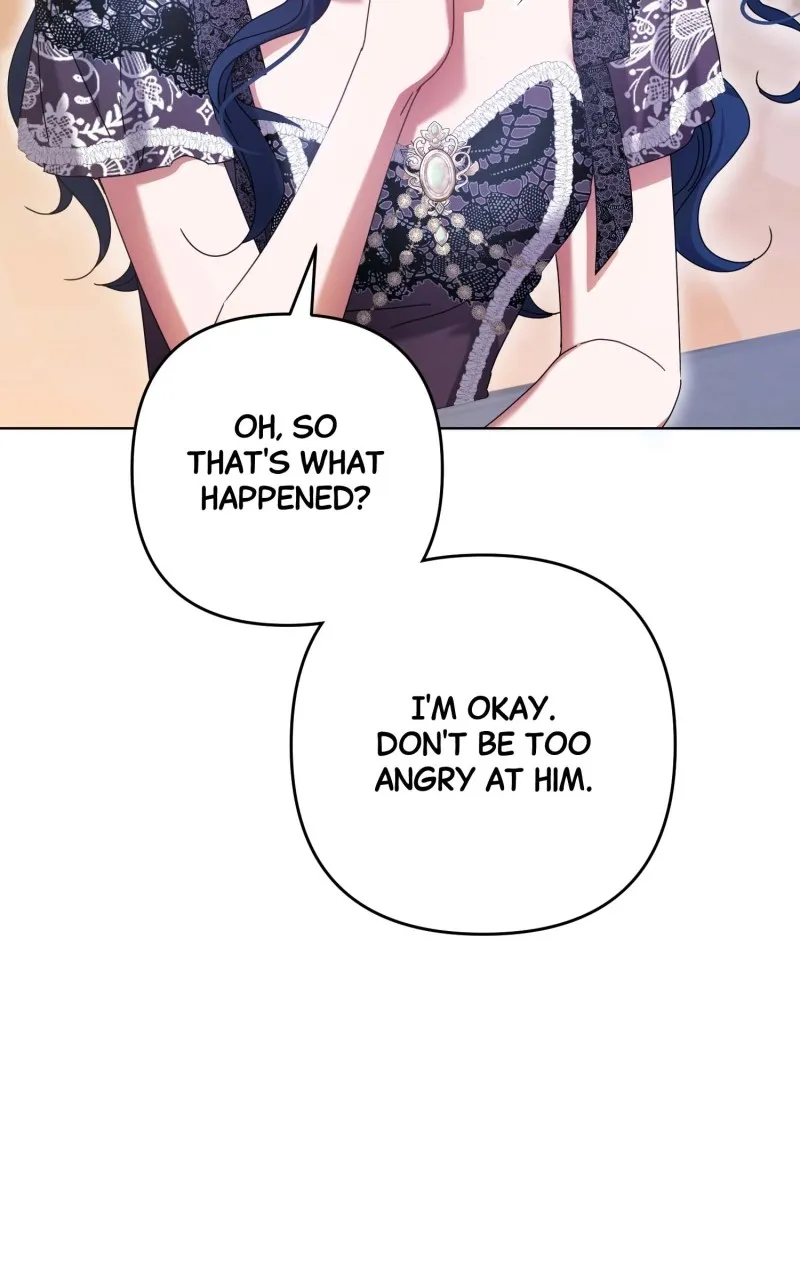 The Cup of Vengeance Is in Your Hands Chapter 40 page 49 - 
