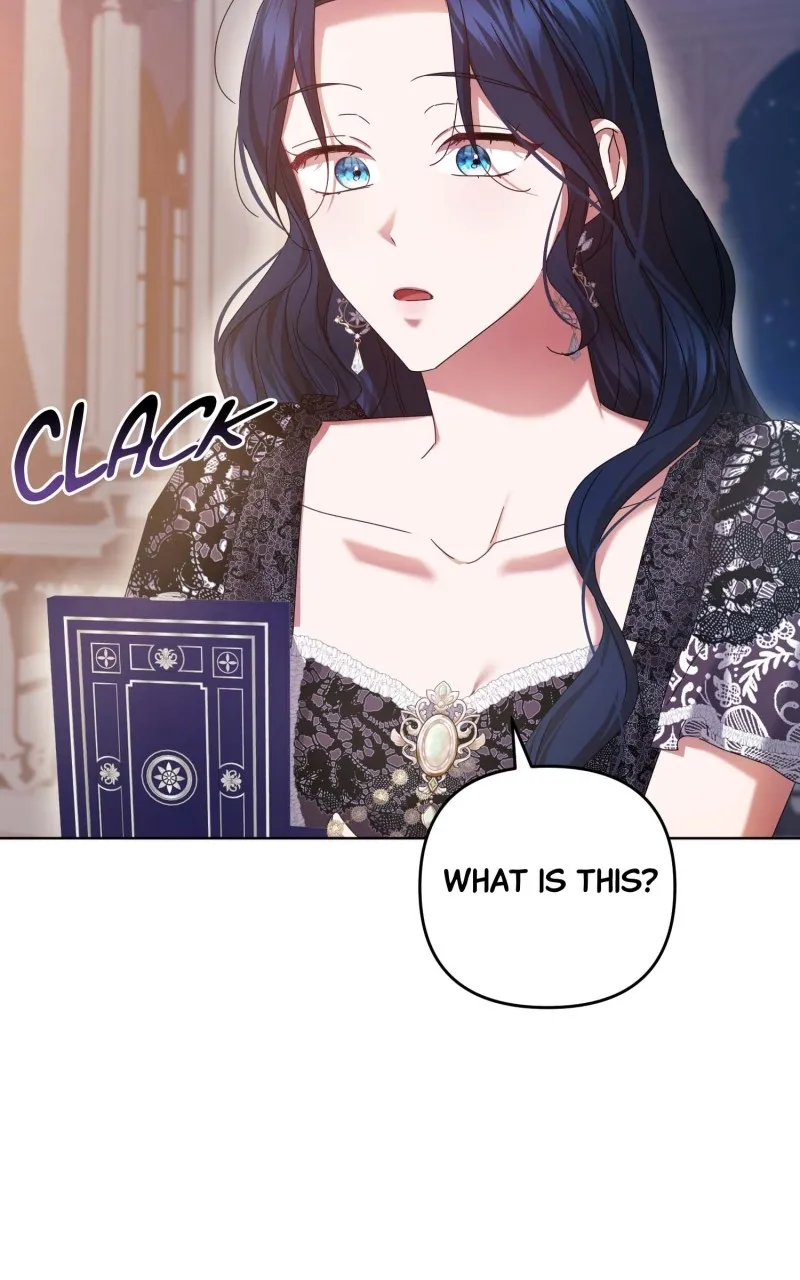 The Cup of Vengeance Is in Your Hands Chapter 40 page 63 - 