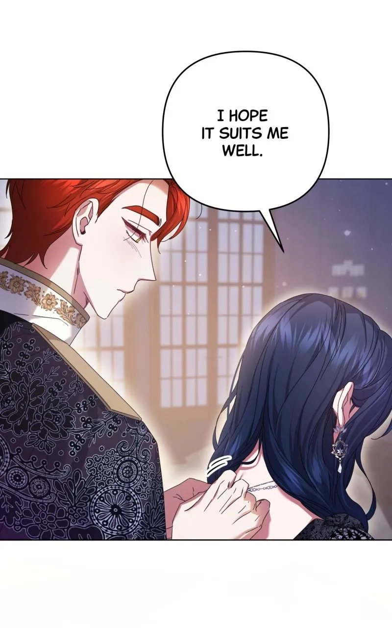 The Cup of Vengeance Is in Your Hands Chapter 40 page 69 - 