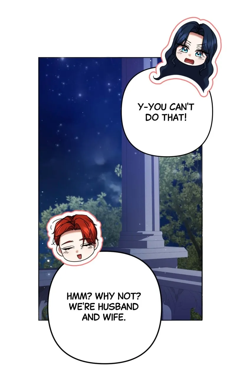 The Cup of Vengeance Is in Your Hands Chapter 40 page 75 - 