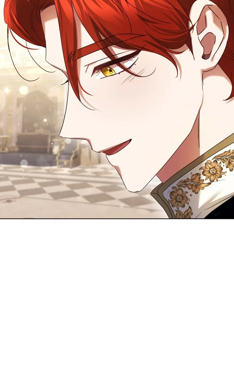 The Cup of Vengeance Is in Your Hands Chapter 40 page 9 - 