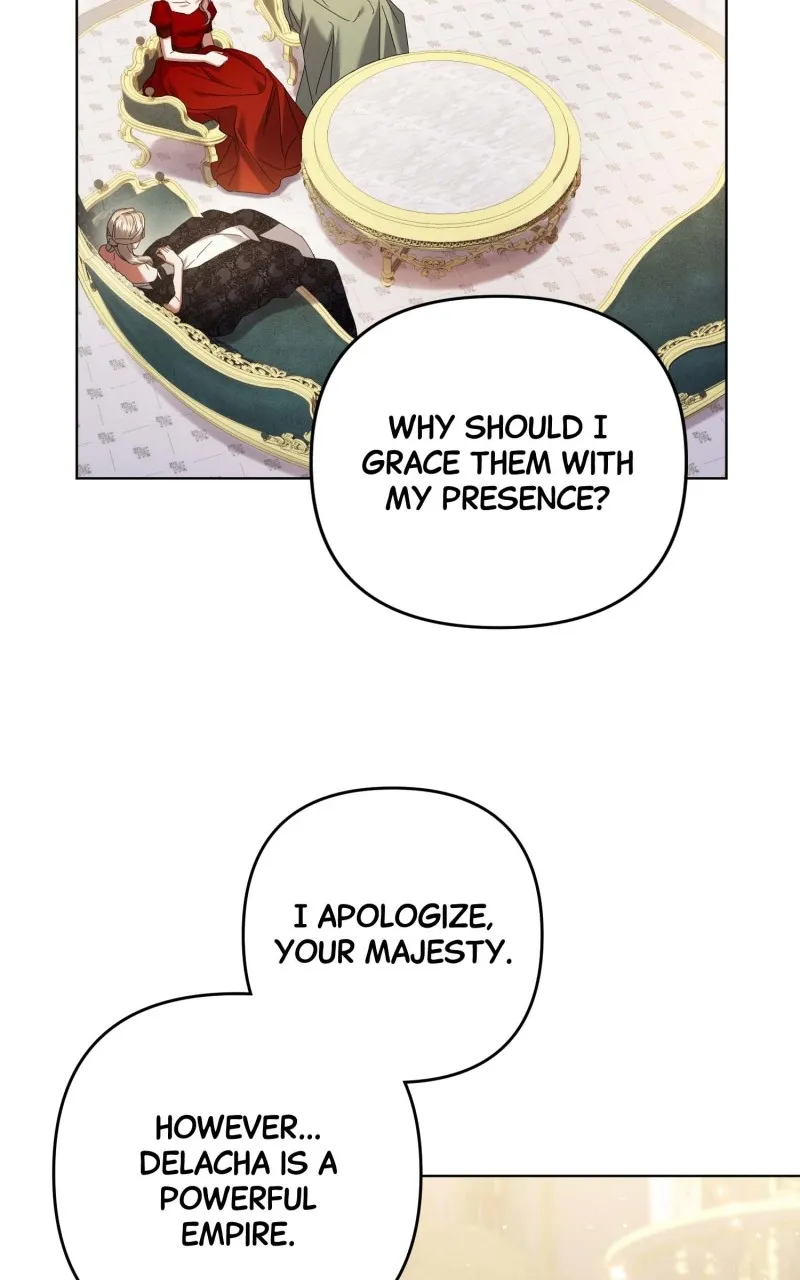 The Cup of Vengeance Is in Your Hands Chapter 40 page 83 - 