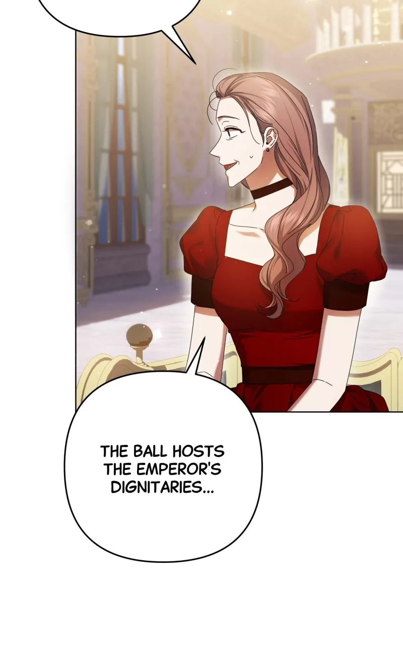 The Cup of Vengeance Is in Your Hands Chapter 40 page 84 - 