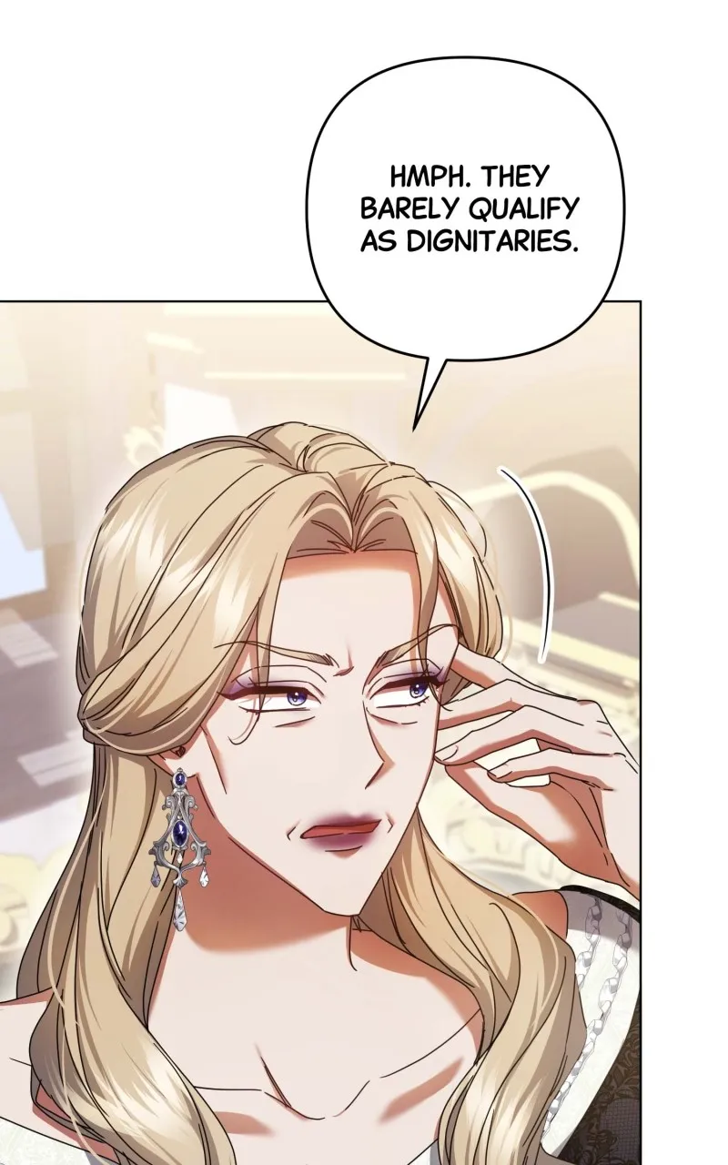 The Cup of Vengeance Is in Your Hands Chapter 40 page 85 - 