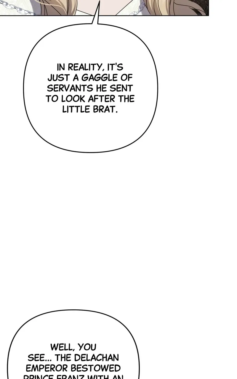 The Cup of Vengeance Is in Your Hands Chapter 40 page 86 - 