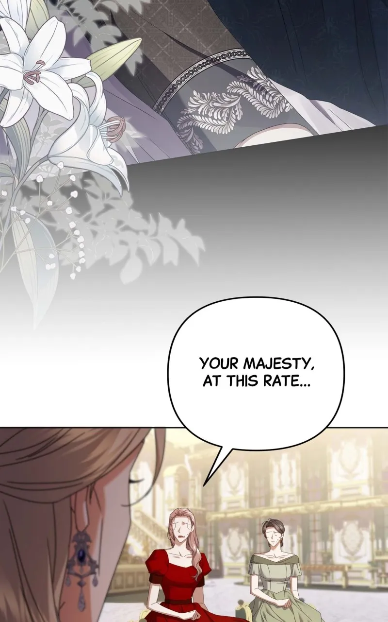 The Cup of Vengeance Is in Your Hands Chapter 40 page 95 - 