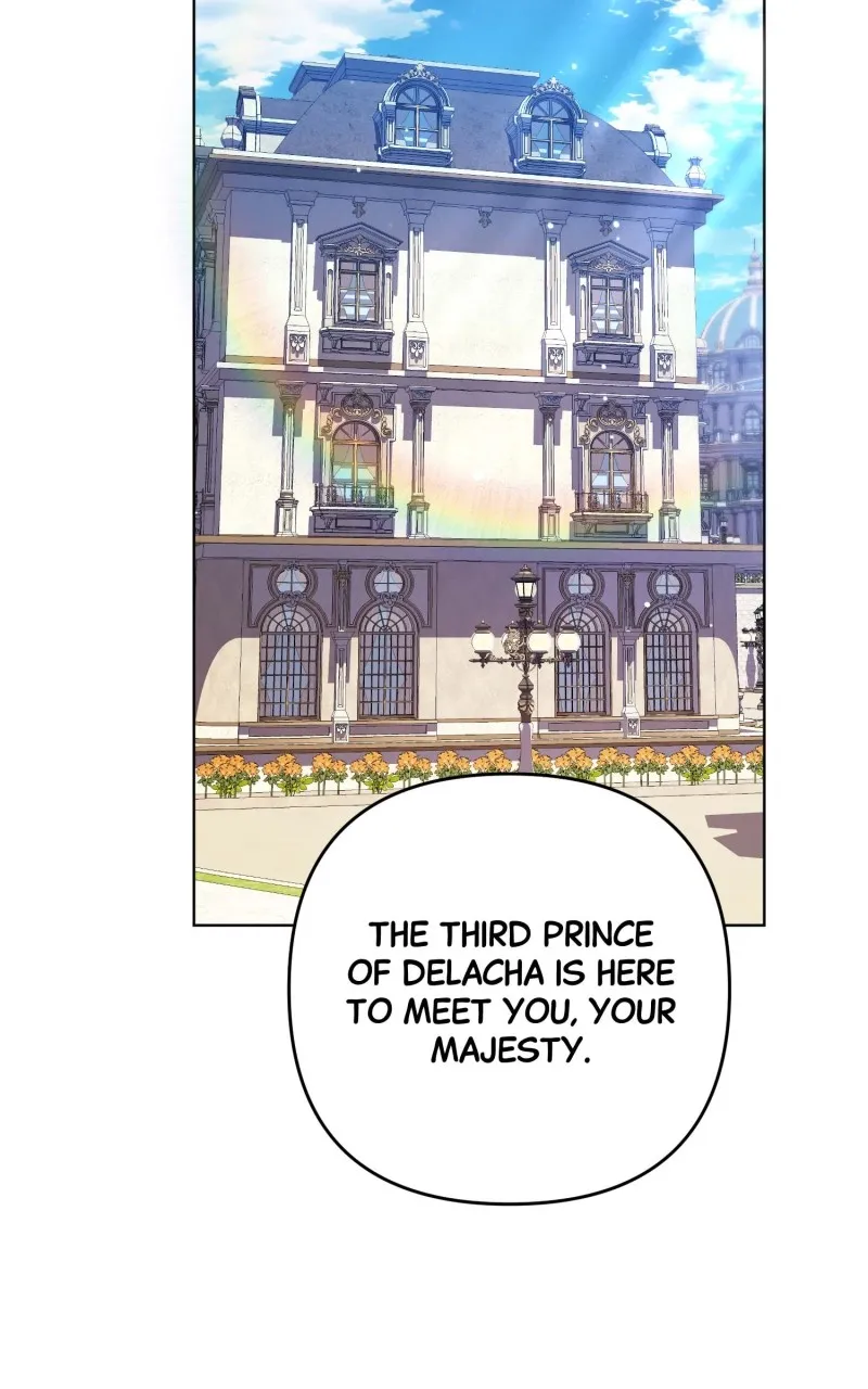 The Cup of Vengeance Is in Your Hands Chapter 41 page 2 - 