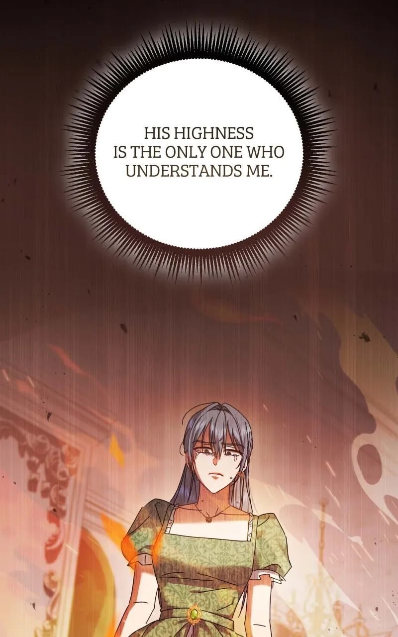 The Cup of Vengeance Is in Your Hands Chapter 41 page 104 - 