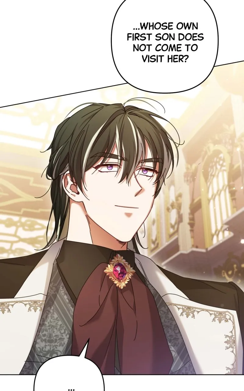 The Cup of Vengeance Is in Your Hands Chapter 41 page 14 - 