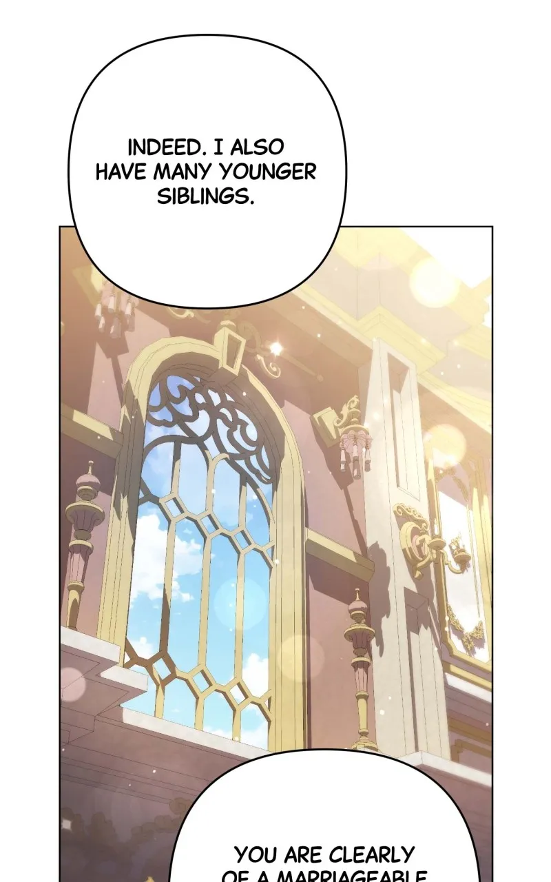 The Cup of Vengeance Is in Your Hands Chapter 41 page 18 - 