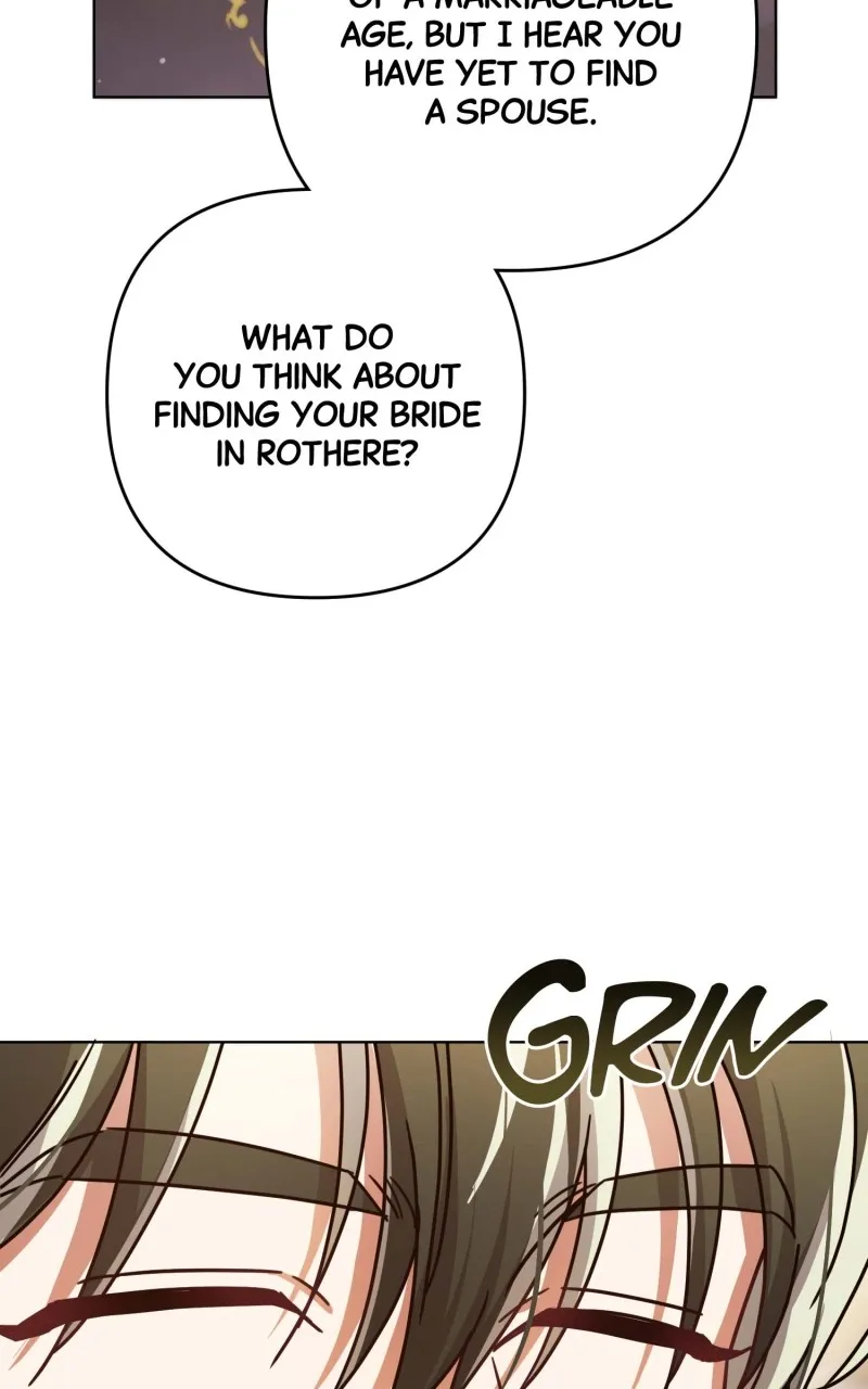 The Cup of Vengeance Is in Your Hands Chapter 41 page 19 - 