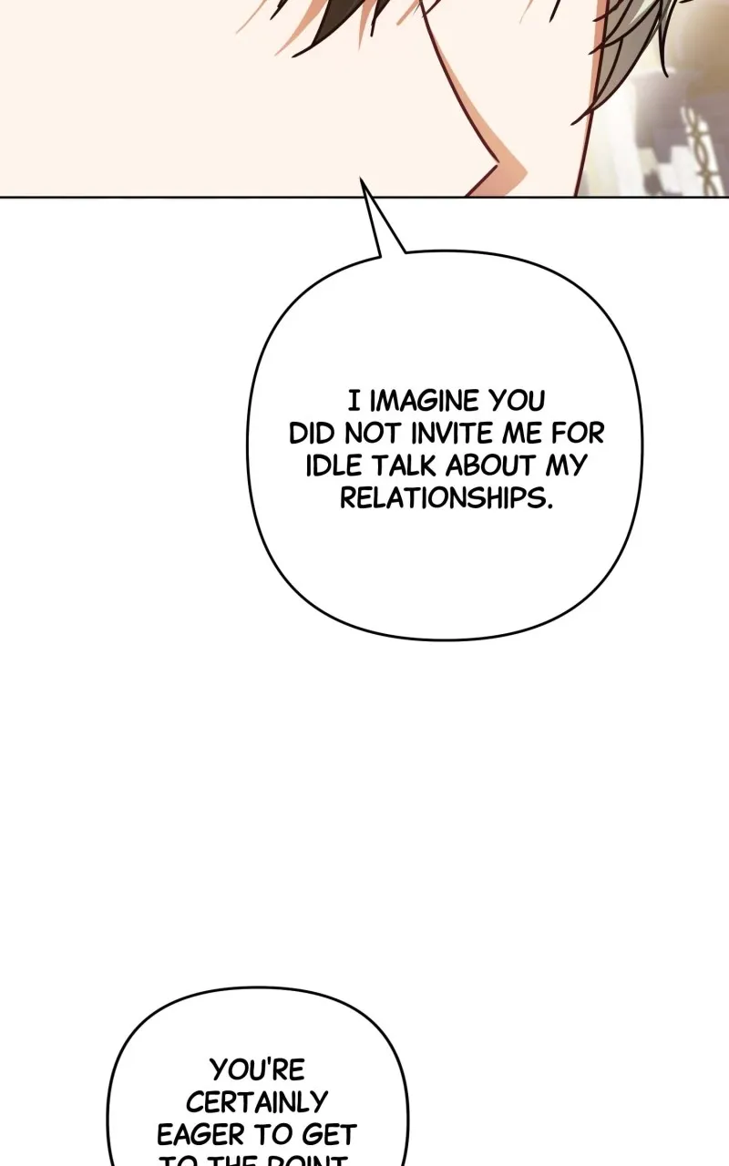 The Cup of Vengeance Is in Your Hands Chapter 41 page 20 - 