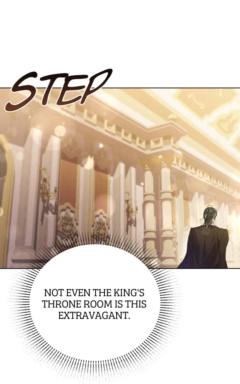 The Cup of Vengeance Is in Your Hands Chapter 41 page 3 - 