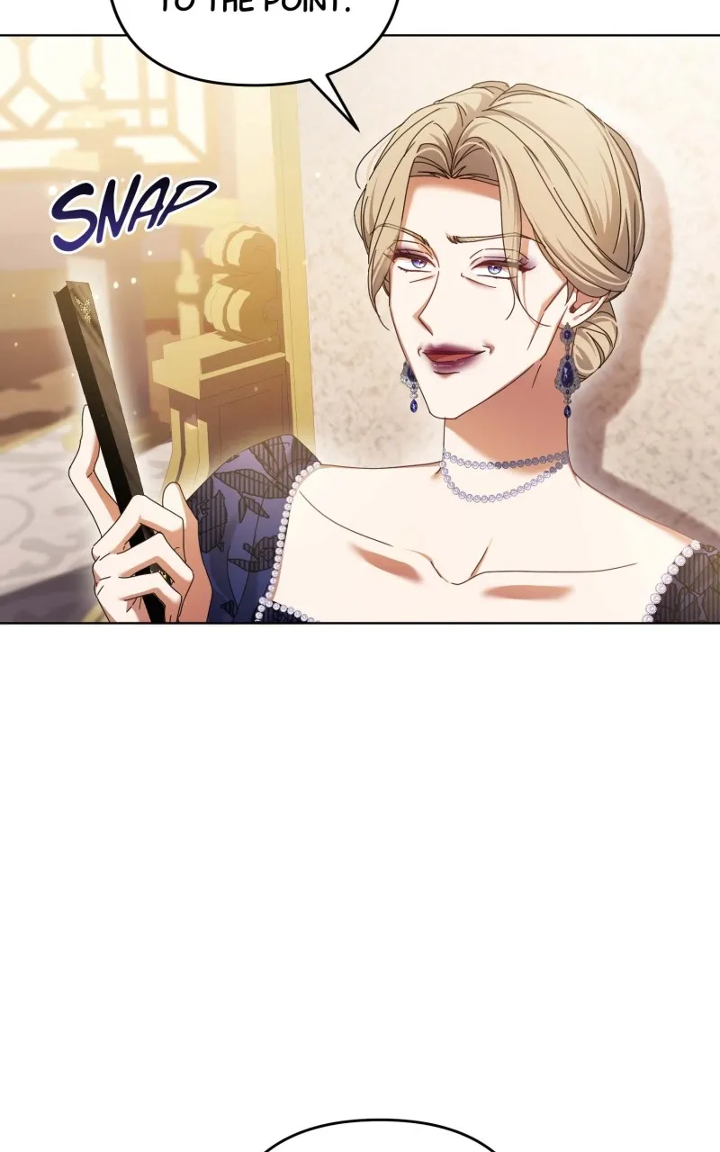 The Cup of Vengeance Is in Your Hands Chapter 41 page 21 - 