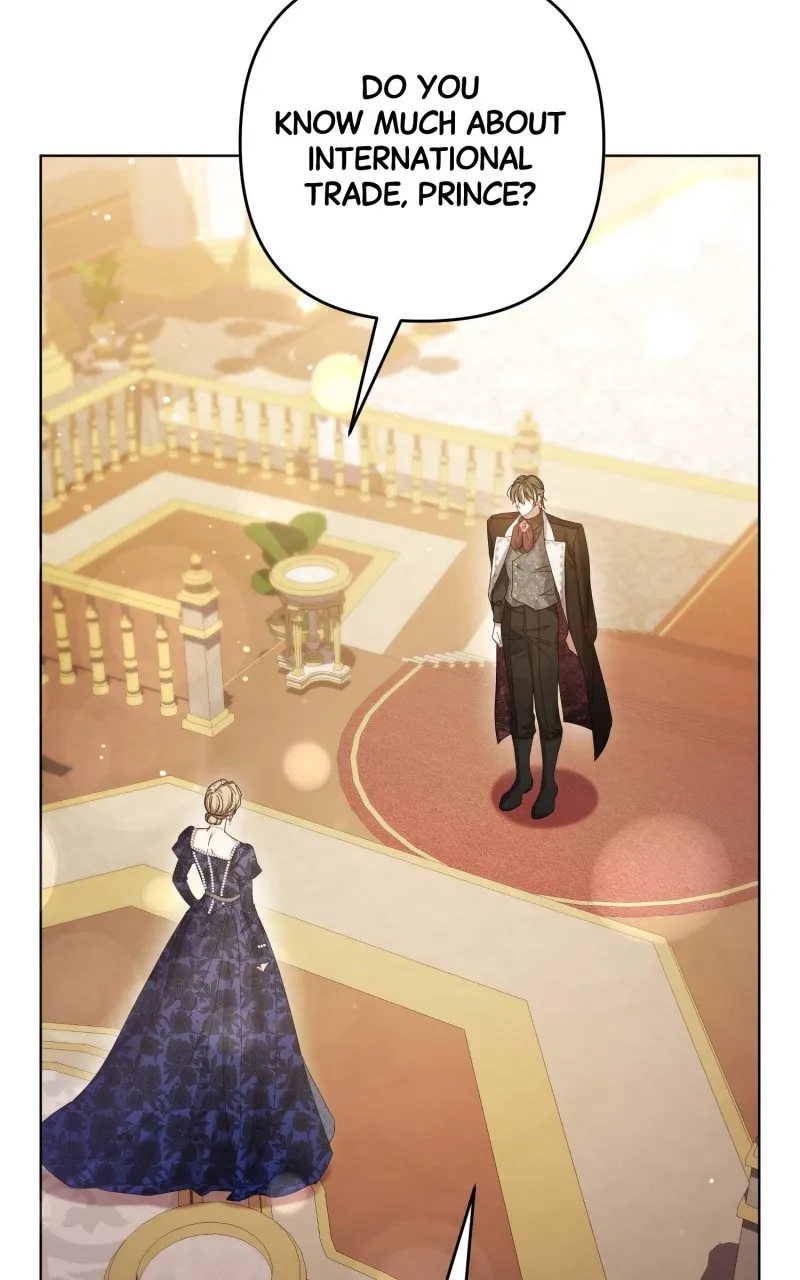 The Cup of Vengeance Is in Your Hands Chapter 41 page 22 - 