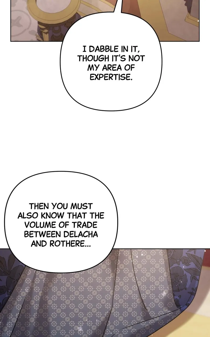 The Cup of Vengeance Is in Your Hands Chapter 41 page 23 - 