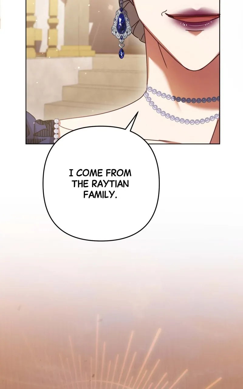 The Cup of Vengeance Is in Your Hands Chapter 41 page 29 - 