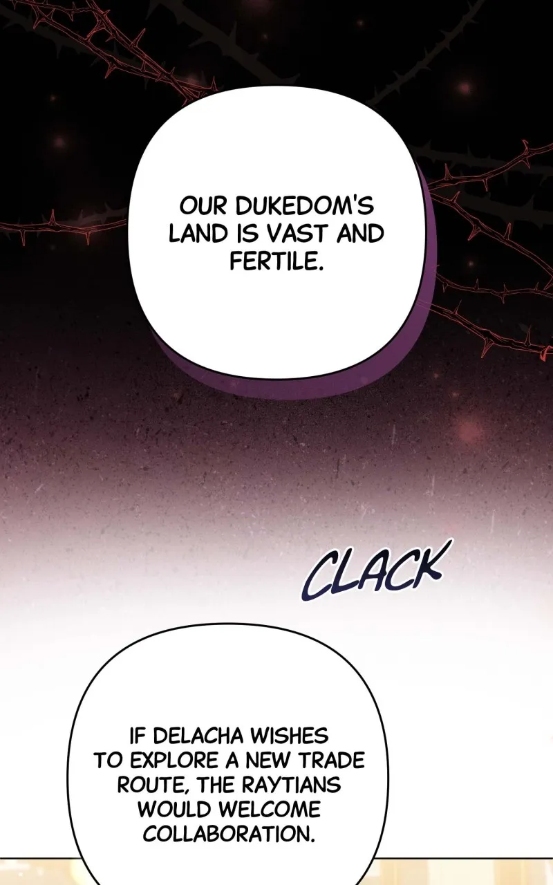 The Cup of Vengeance Is in Your Hands Chapter 41 page 31 - 