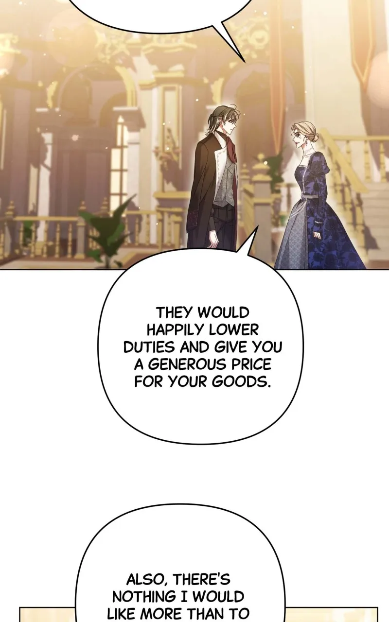 The Cup of Vengeance Is in Your Hands Chapter 41 page 32 - 
