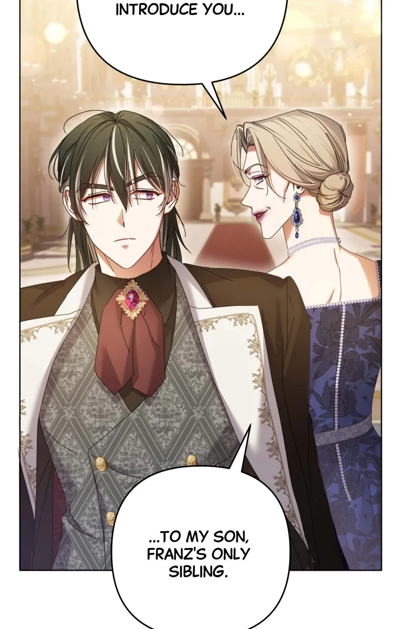 The Cup of Vengeance Is in Your Hands Chapter 41 page 33 - 