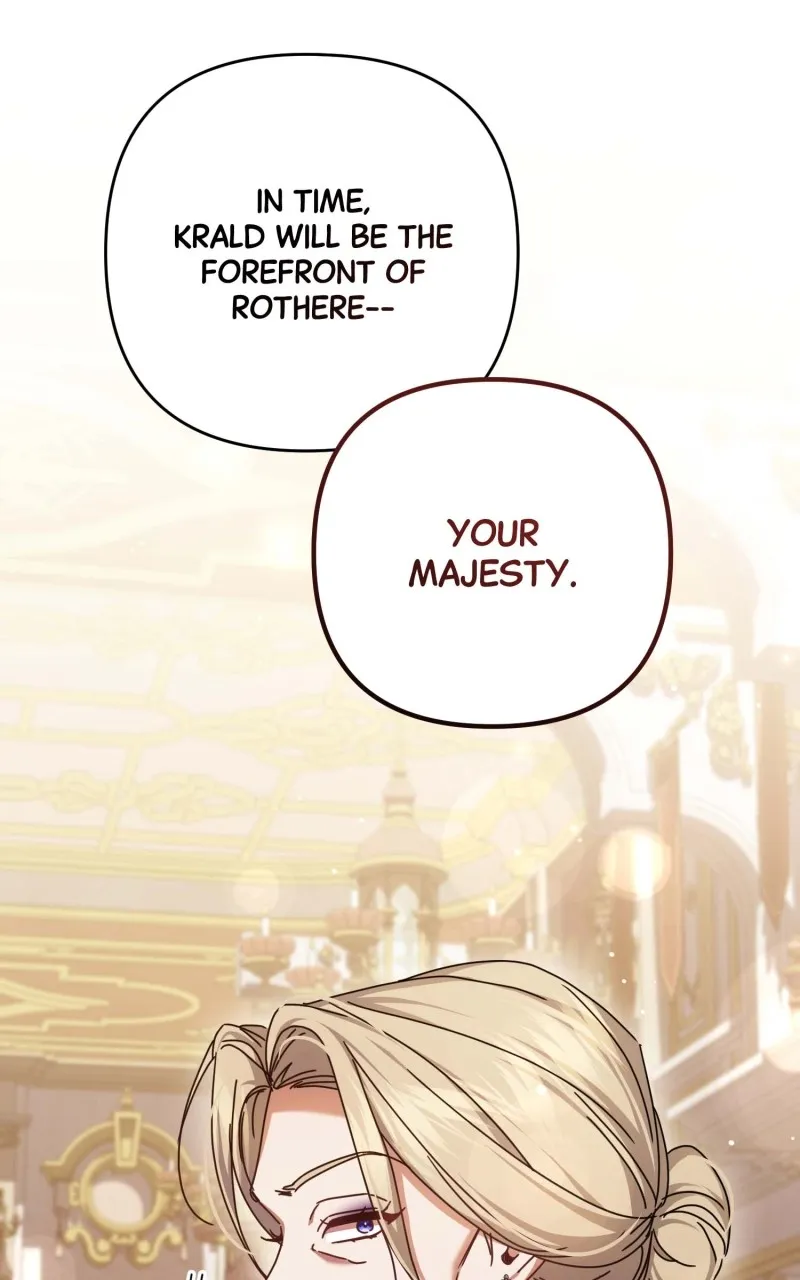 The Cup of Vengeance Is in Your Hands Chapter 41 page 35 - 