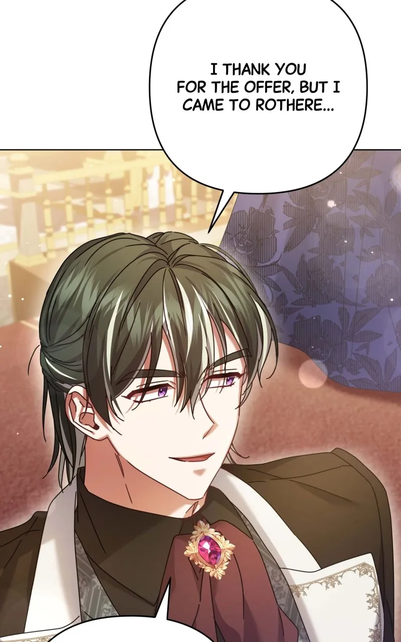 The Cup of Vengeance Is in Your Hands Chapter 41 page 37 - 