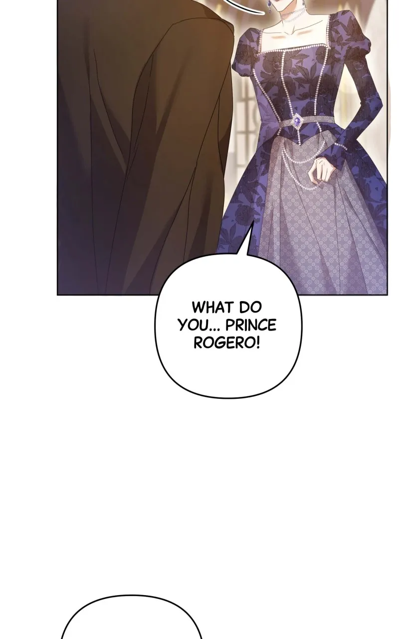 The Cup of Vengeance Is in Your Hands Chapter 41 page 40 - 