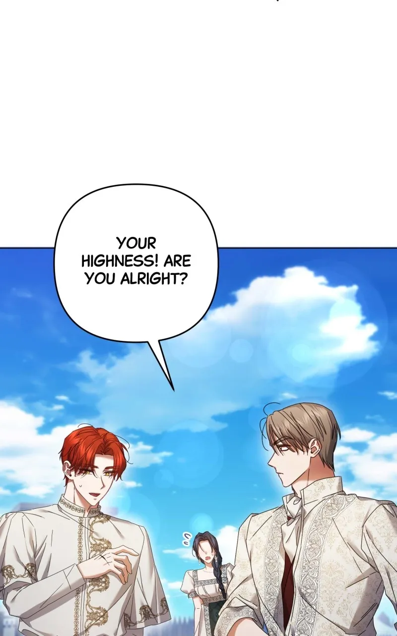 The Cup of Vengeance Is in Your Hands Chapter 41 page 47 - 