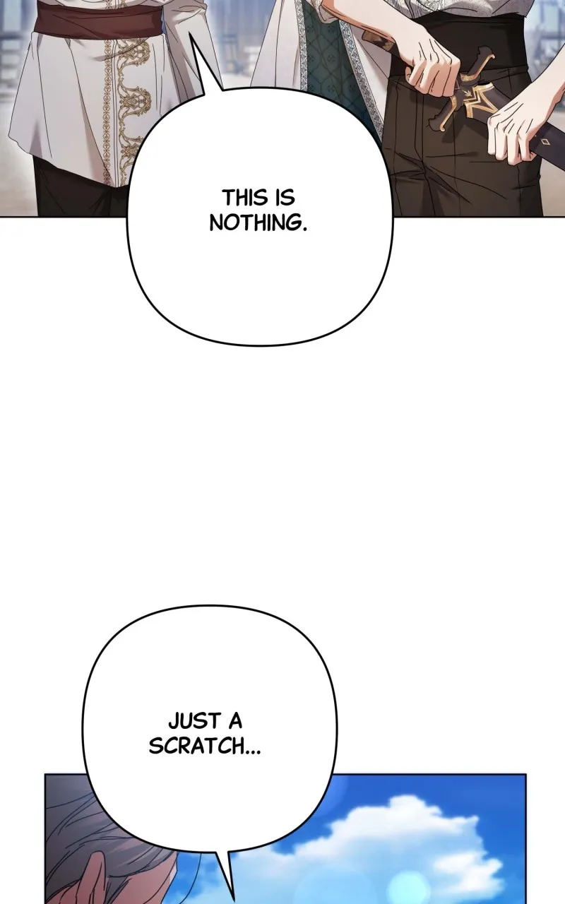 The Cup of Vengeance Is in Your Hands Chapter 41 page 48 - 