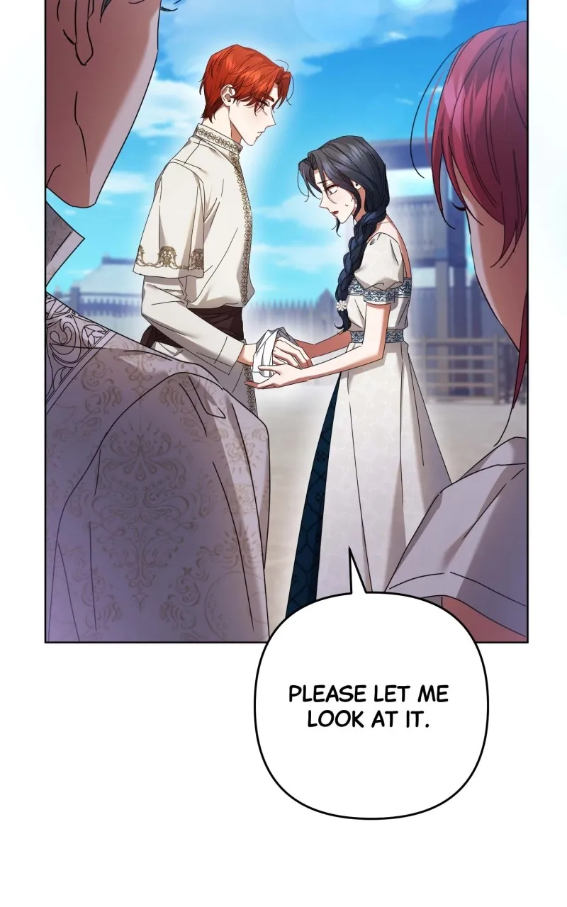 The Cup of Vengeance Is in Your Hands Chapter 41 page 49 - 