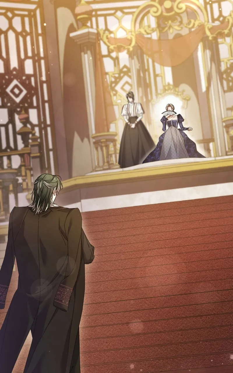 The Cup of Vengeance Is in Your Hands Chapter 41 page 6 - 