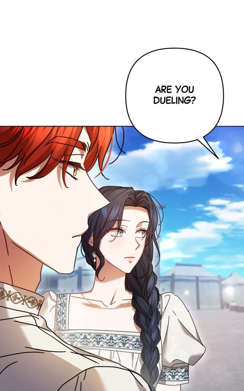 The Cup of Vengeance Is in Your Hands Chapter 41 page 51 - 