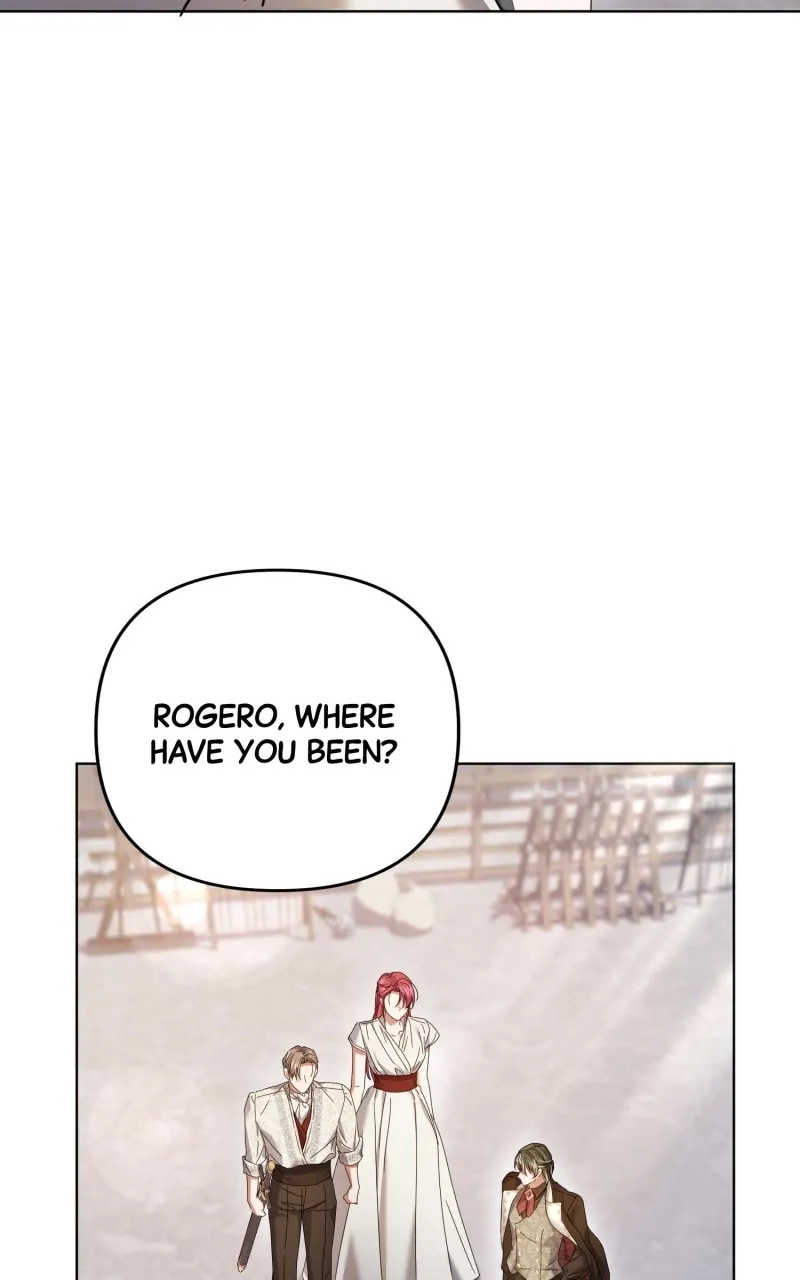 The Cup of Vengeance Is in Your Hands Chapter 41 page 52 - 