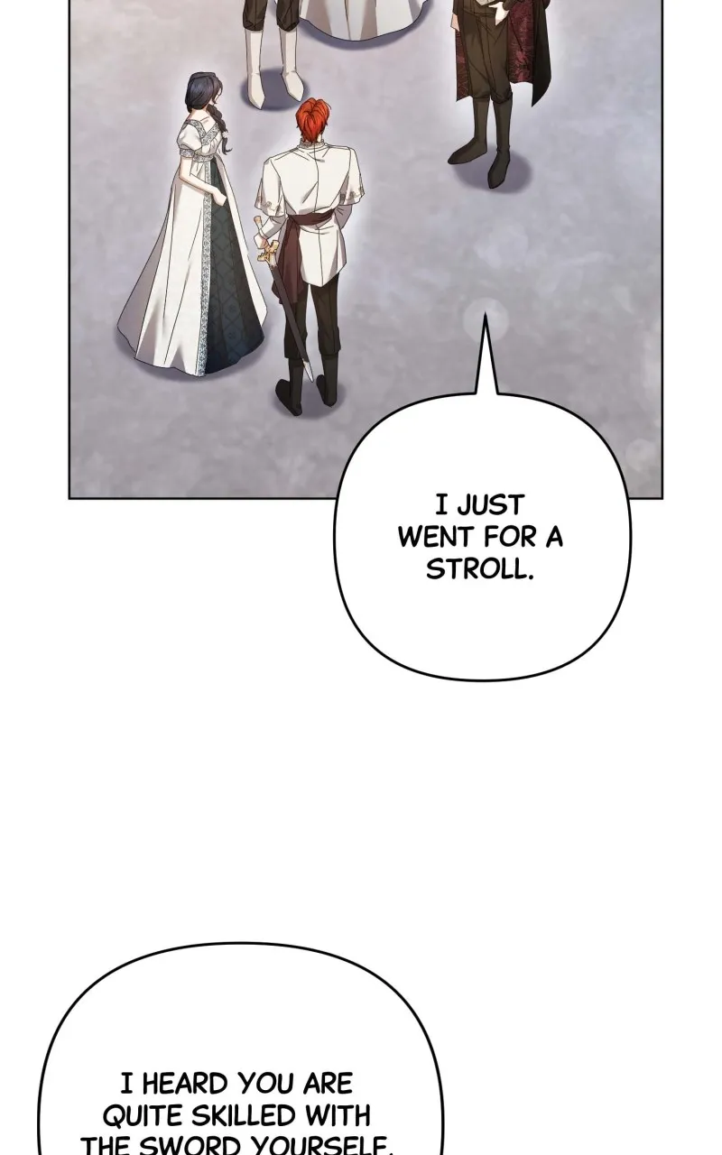 The Cup of Vengeance Is in Your Hands Chapter 41 page 53 - 
