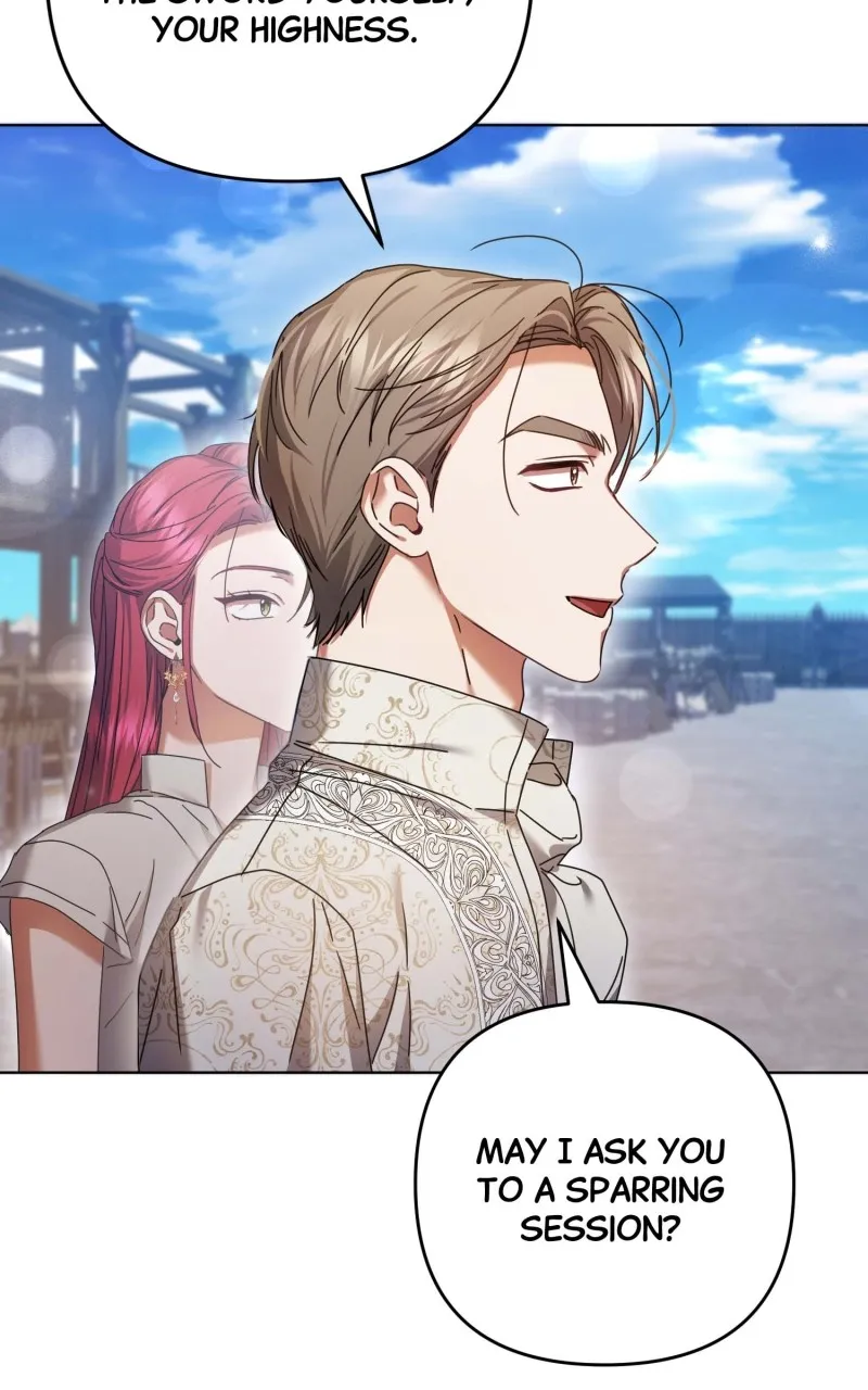 The Cup of Vengeance Is in Your Hands Chapter 41 page 54 - 